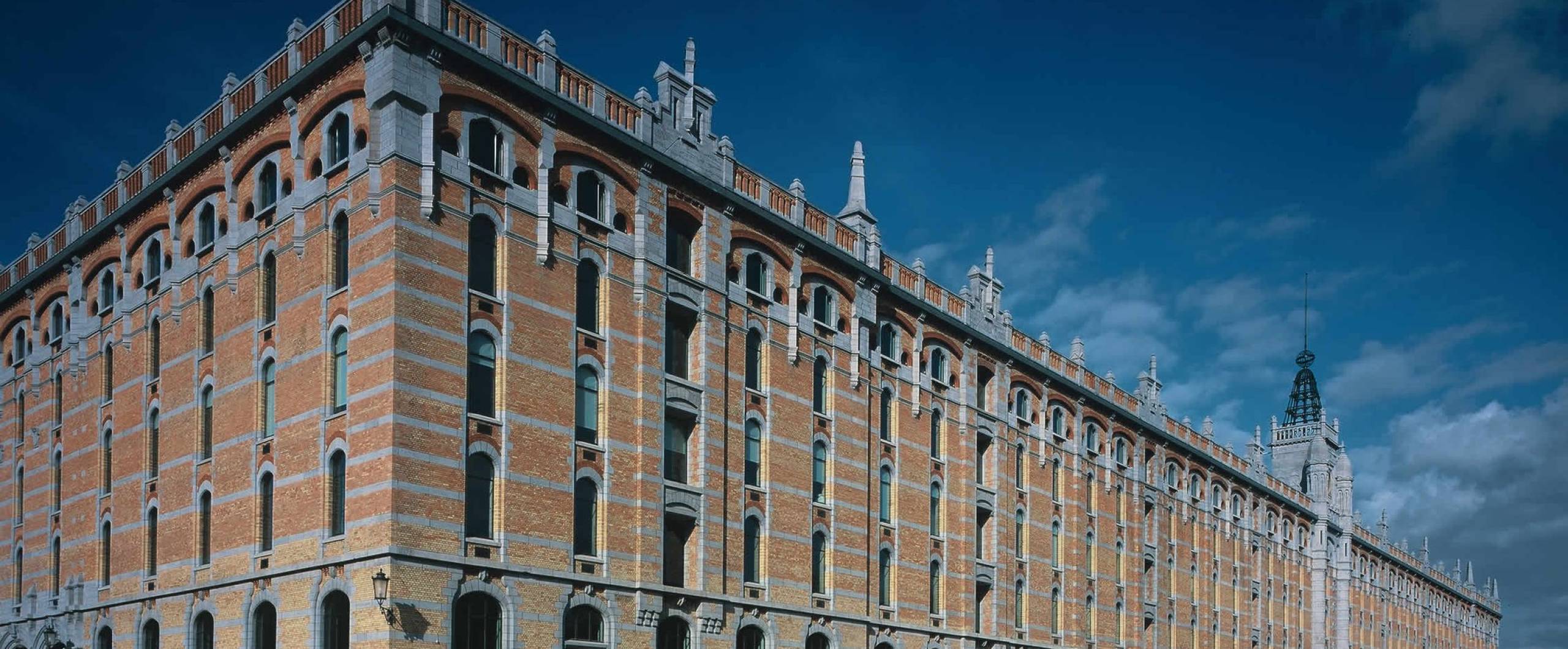 Brussels office