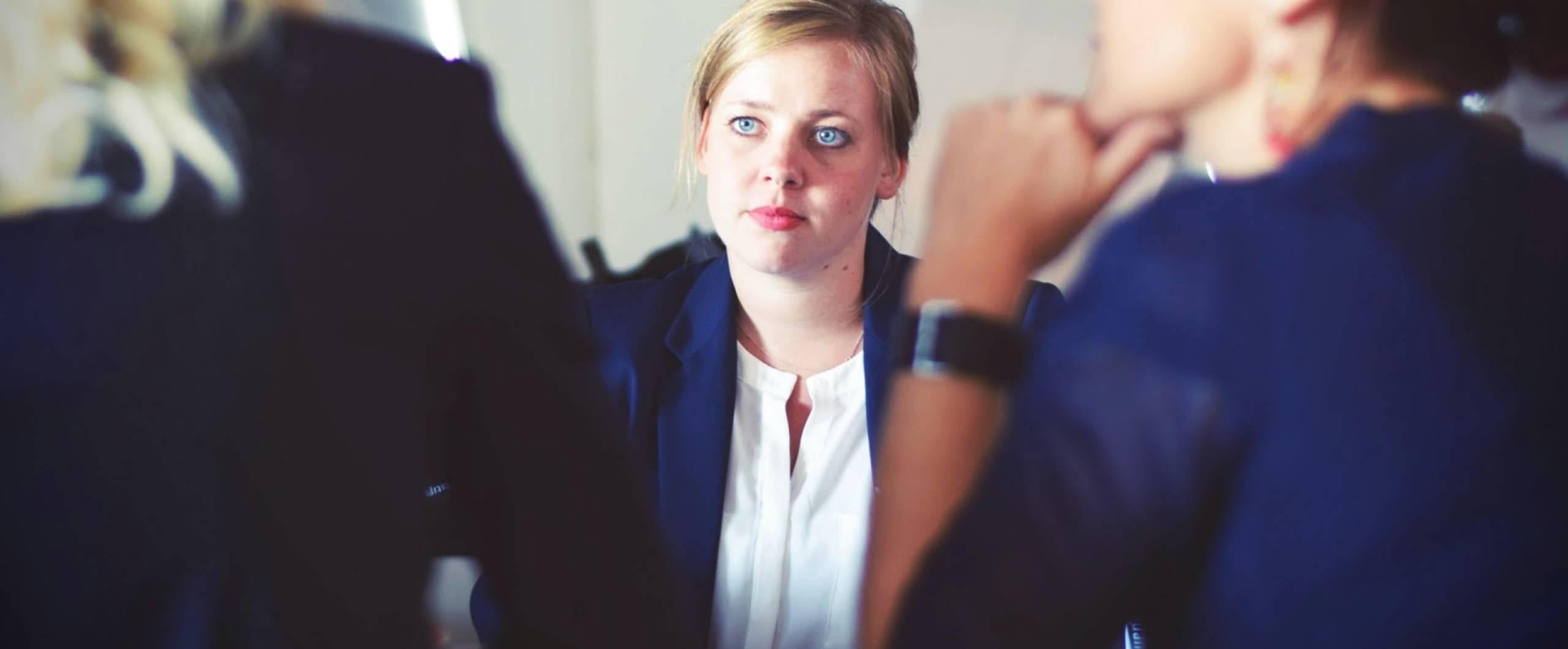 Job interview