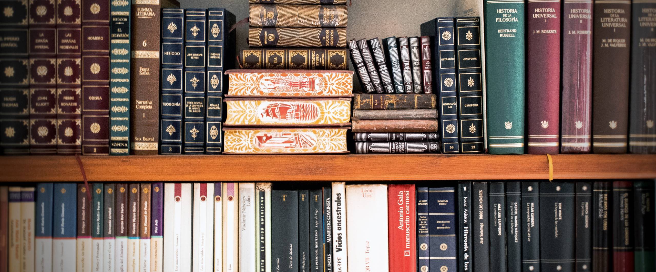 Legal texts