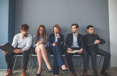 Candidate Interviews