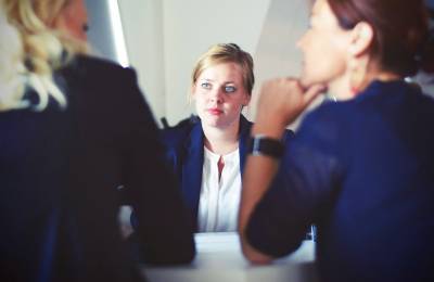 Job interview
