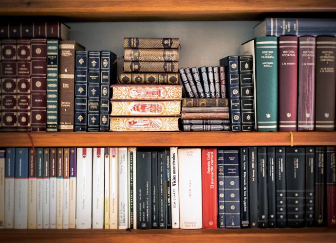 Legal texts